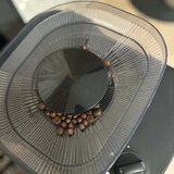 Cafetiera krups grind&brew