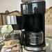 Cafetiera krups grind&brew.